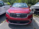 Used 2020 Kia Sorento EX image 2