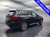 Used 2019 BMW X3 sDrive30i w/ Convenience Package image 3