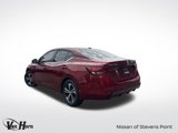 Used 2022 Nissan Sentra SV image 3