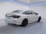 New 2026 Honda Civic Sport image 4