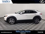 Used 2021 MAZDA CX-30 FWD 2.5 S w/ Premium Package image 5