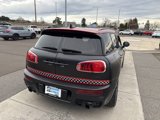 Used 2019 MINI Cooper Clubman John Cooper Works image 6