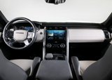 Certified 2023 Land Rover Discovery HSE R-Dynamic image 4