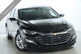 Used 2021 Chevrolet Malibu LT image 2