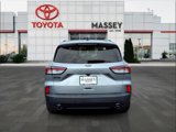 Used 2021 Ford Escape SE w/ SE Sport Appearance Package image 4