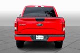Used 2017 Ford F150 XL w/ Equipment Group 101A Mid image 4