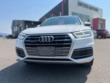 Used 2018 Audi Q5 2.0T Premium Plus w/ Premium Plus Package image 2