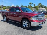 Used 2018 RAM 1500 Laramie w/ Convenience Group image 2
