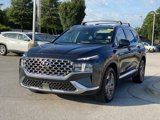 Used 2022 Hyundai Santa Fe SEL image 3