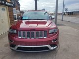 Used 2014 Jeep Grand Cherokee Summit image 5