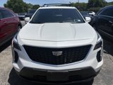 Used 2022 Cadillac XT4 Sport image 4