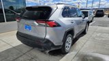 Used 2021 Toyota RAV4 LE image 5