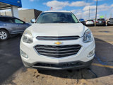 Used 2016 Chevrolet Equinox LTZ w/ Enhanced Convenience Package image 6