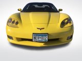 Used 2006 Chevrolet Corvette Coupe w/ Preferred Equipment Group image 2