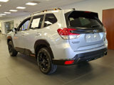 Certified 2024 Subaru Forester Wilderness image 4