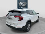 Used 2022 GMC Terrain SLT image 4