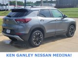 Used 2021 Chevrolet TrailBlazer LT image 3