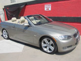 Used 2008 BMW 335i Convertible w/ Premium Pkg image 5