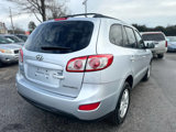 Used 2010 Hyundai Santa Fe GLS image 5