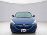 Used 2014 Hyundai Tucson GLS image 2