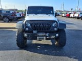 Used 2016 Jeep Wrangler Unlimited Sport image 2