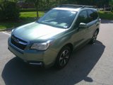 Used 2017 Subaru Forester 2.5i Premium image 5