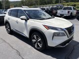 Used 2023 Nissan Rogue SL image 4