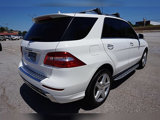Used 2014 Mercedes-Benz ML 350 2WD image 6