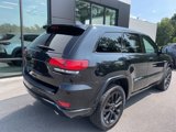 Used 2018 Jeep Grand Cherokee Altitude image 4