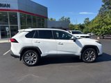 Used 2020 Toyota RAV4 XLE Premium image 2