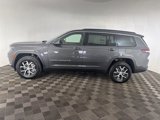 New 2025 Jeep Grand Cherokee L Limited image 4