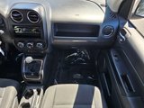 Used 2012 Jeep Compass Sport image 4