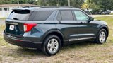 Used 2022 Ford Explorer XLT image 4