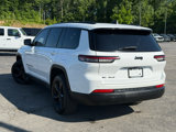 Certified 2022 Jeep Grand Cherokee L Laredo image 6