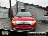 Used 2007 Ford Edge SEL Plus image 2
