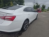 Used 2022 Chevrolet Malibu LT image 4