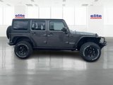 Used 2017 Jeep Wrangler Unlimited Rubicon w/ Connectivity Group image 2