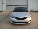 Used 2014 Kia Forte EX image 3