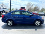 Used 2013 Chevrolet Sonic LS image 6