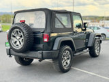 Used 2012 Jeep Wrangler Sport image 4