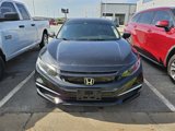 Used 2019 Honda Civic LX image 2