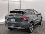 Certified 2025 Chevrolet Trax LT w/ Sunroof Package image 6