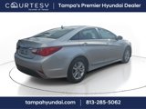 Used 2014 Hyundai Sonata GLS w/ Popular Equipment Group 2 image 3