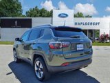 Used 2018 Jeep Compass Limited w/ Navigation Group image 3