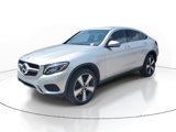 Used 2018 Mercedes-Benz GLC 300 4MATIC Coupe image 2
