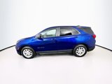 Used 2022 Chevrolet Equinox LS w/ LS Convenience Package image 4