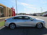 Used 2016 Chevrolet Malibu LT image 2