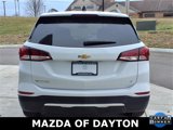 Used 2022 Chevrolet Equinox LT image 5