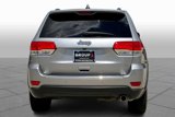 Used 2018 Jeep Grand Cherokee Limited w/ Luxury Group II image 4
