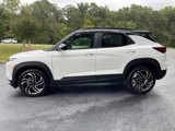 New 2024 Chevrolet TrailBlazer RS w/ Driver Confidence Package image 2